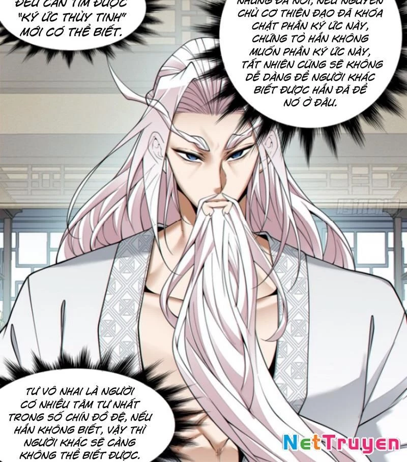 Đồ Đệ Của Ta Đều Là Đại Phản Phái Chapter 382 - 21