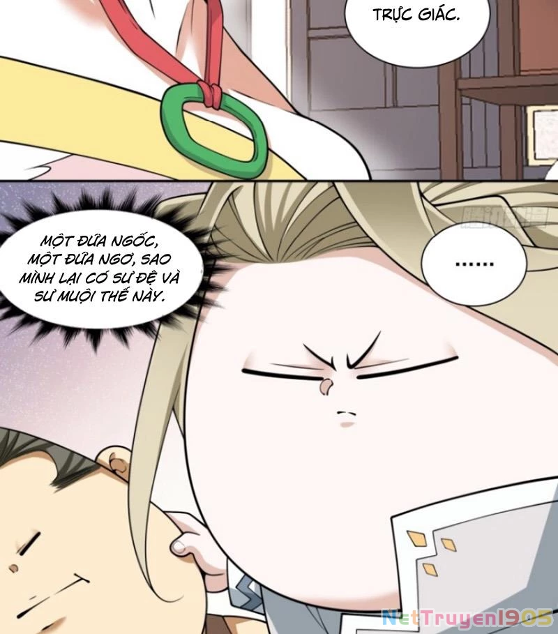 Đồ Đệ Của Ta Đều Là Đại Phản Phái Chapter 382 - 25