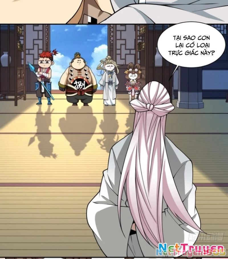 Đồ Đệ Của Ta Đều Là Đại Phản Phái Chapter 382 - 26