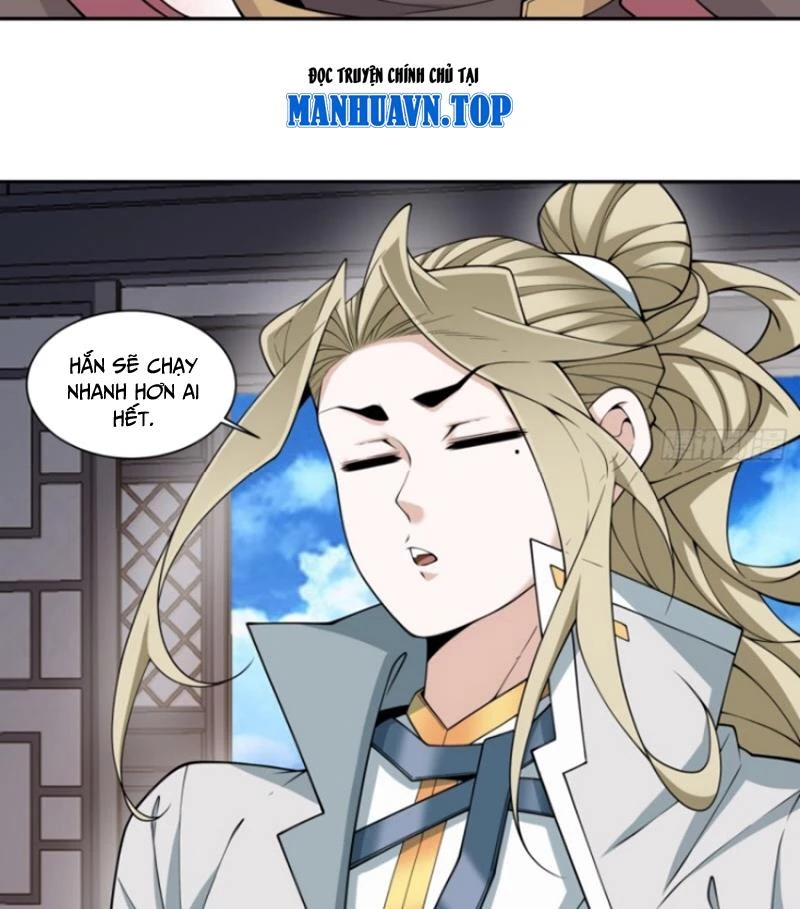 Đồ Đệ Của Ta Đều Là Đại Phản Phái Chapter 382 - 28