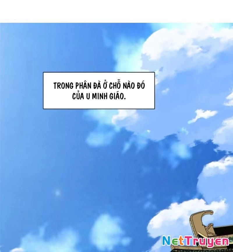 Đồ Đệ Của Ta Đều Là Đại Phản Phái Chapter 382 - 31