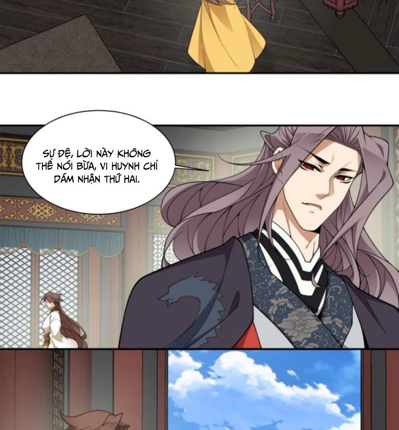 Đồ Đệ Của Ta Đều Là Đại Phản Phái Chapter 382 - 37