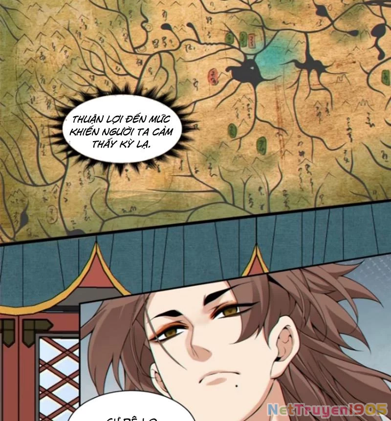 Đồ Đệ Của Ta Đều Là Đại Phản Phái Chapter 382 - 39