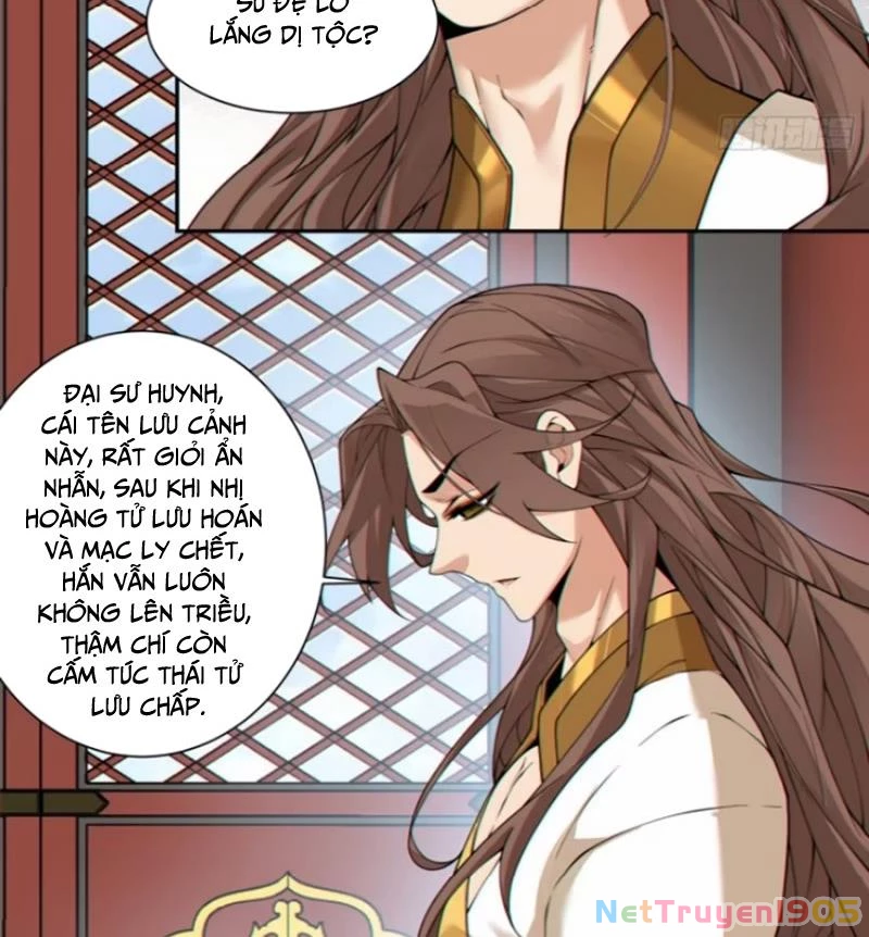 Đồ Đệ Của Ta Đều Là Đại Phản Phái Chapter 382 - 40