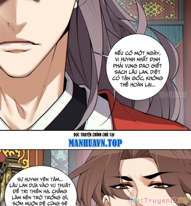 Đồ Đệ Của Ta Đều Là Đại Phản Phái Chapter 382 - 43