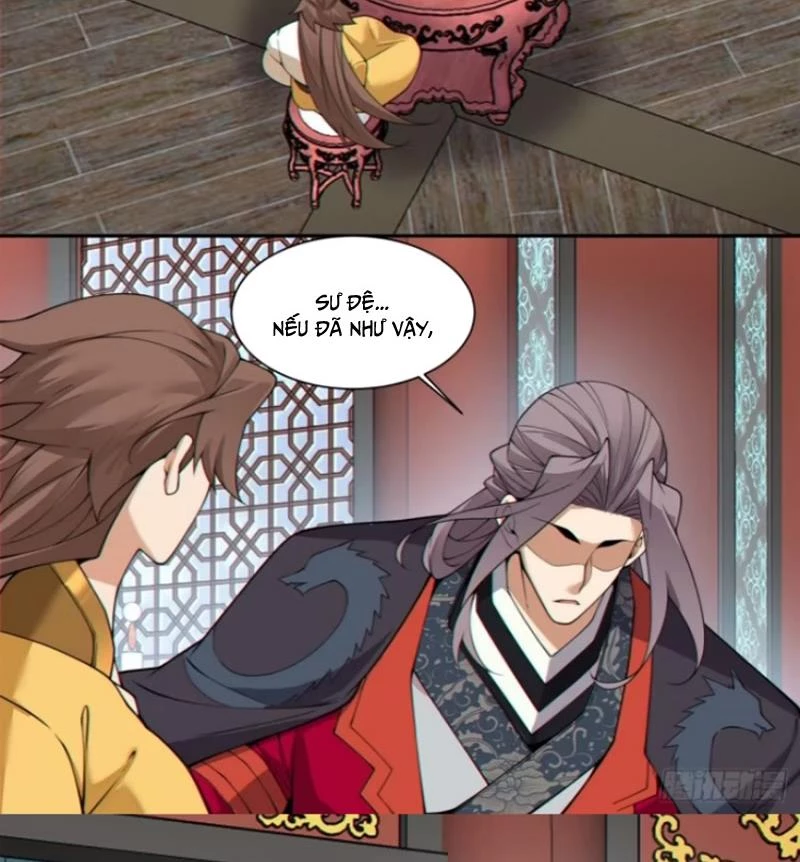Đồ Đệ Của Ta Đều Là Đại Phản Phái Chapter 382 - 45