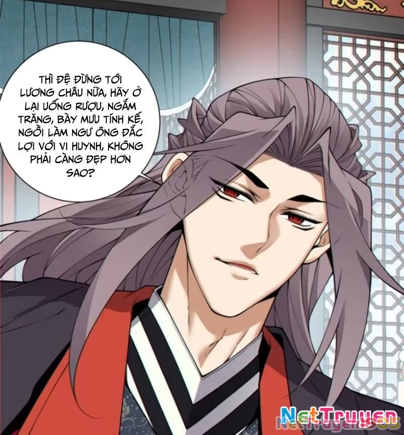 Đồ Đệ Của Ta Đều Là Đại Phản Phái Chapter 382 - 46