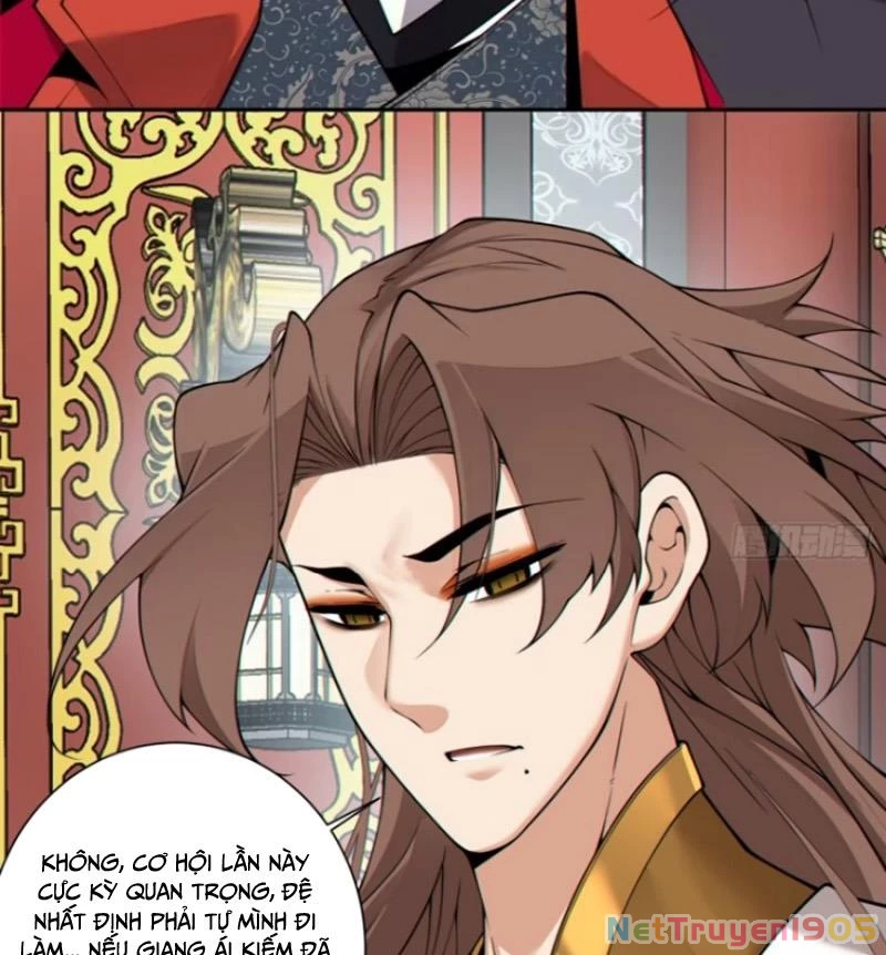 Đồ Đệ Của Ta Đều Là Đại Phản Phái Chapter 382 - 47