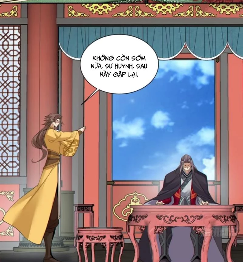 Đồ Đệ Của Ta Đều Là Đại Phản Phái Chapter 382 - 50