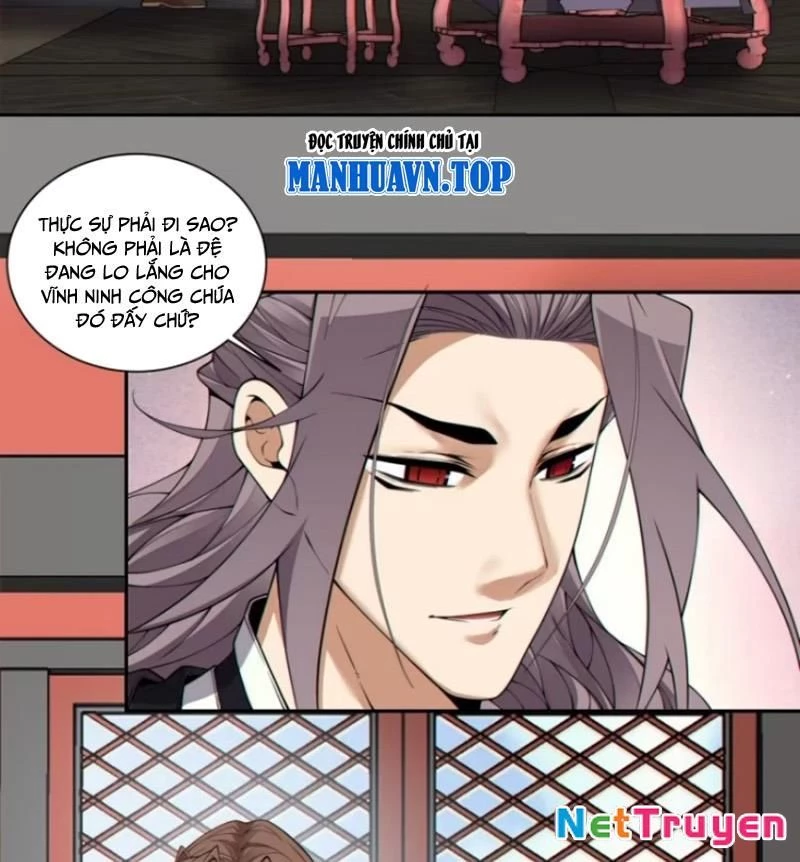 Đồ Đệ Của Ta Đều Là Đại Phản Phái Chapter 382 - 51