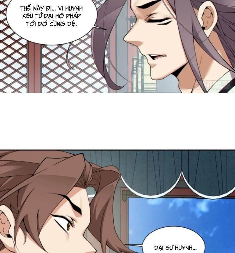 Đồ Đệ Của Ta Đều Là Đại Phản Phái Chapter 382 - 53