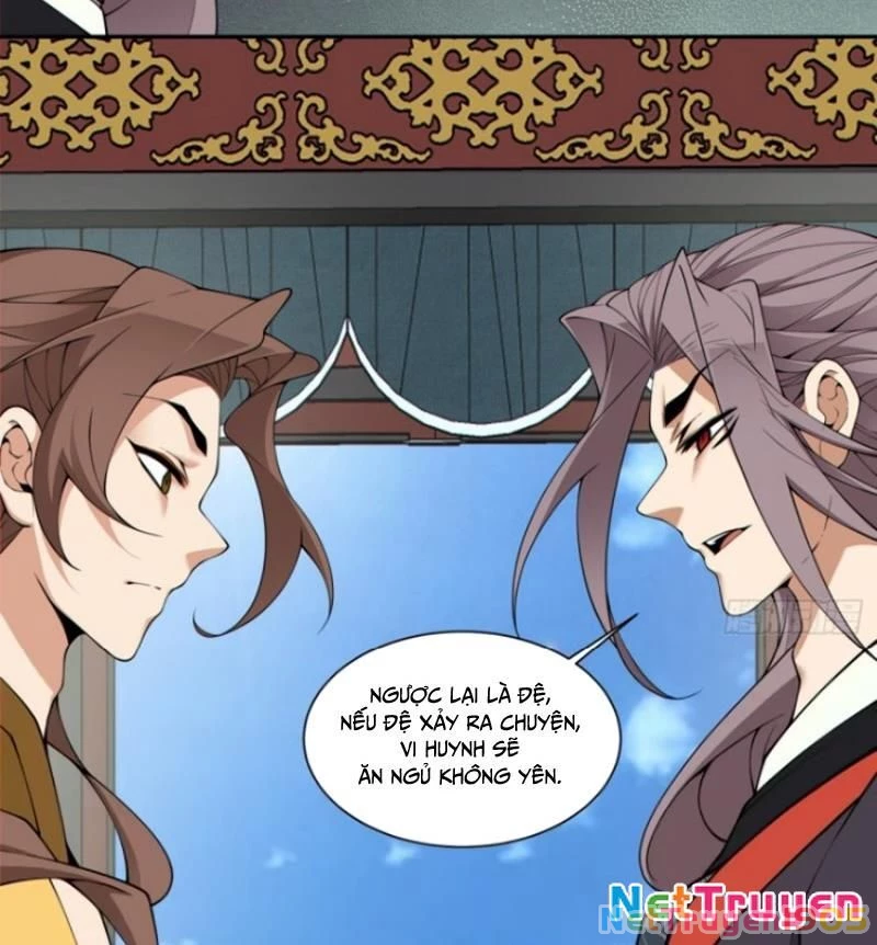 Đồ Đệ Của Ta Đều Là Đại Phản Phái Chapter 382 - 56