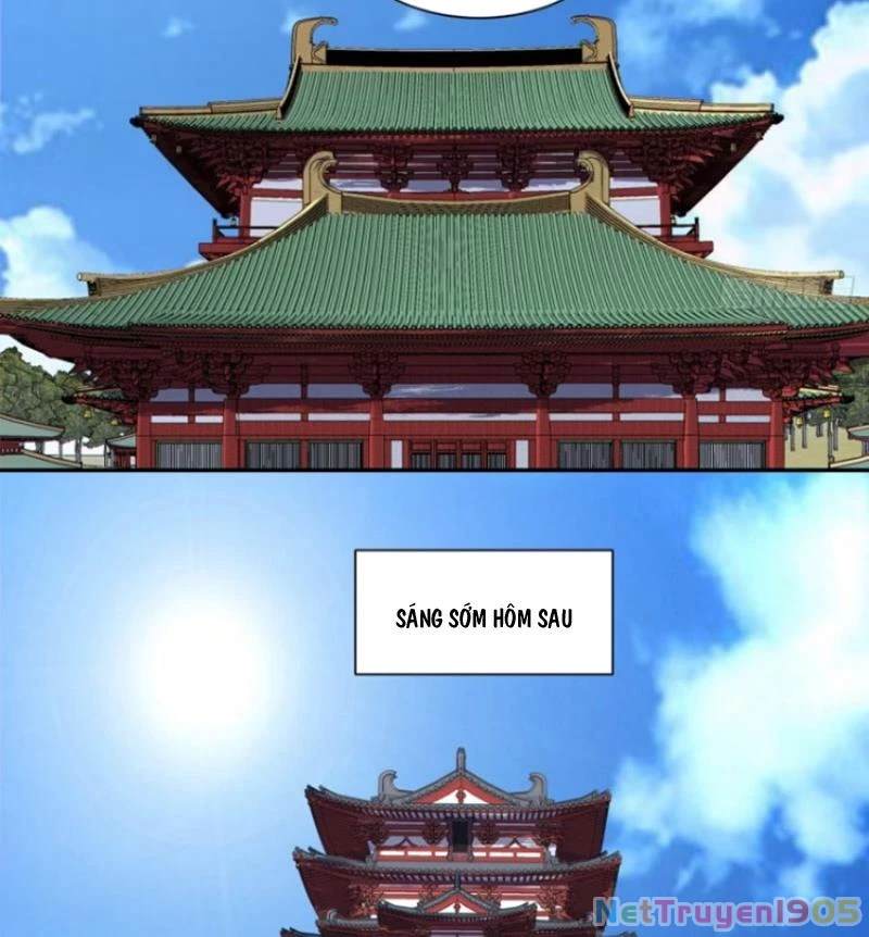 Đồ Đệ Của Ta Đều Là Đại Phản Phái Chapter 382 - 58