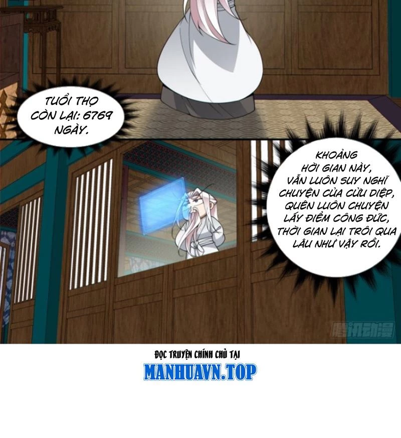 Đồ Đệ Của Ta Đều Là Đại Phản Phái Chapter 382 - 60