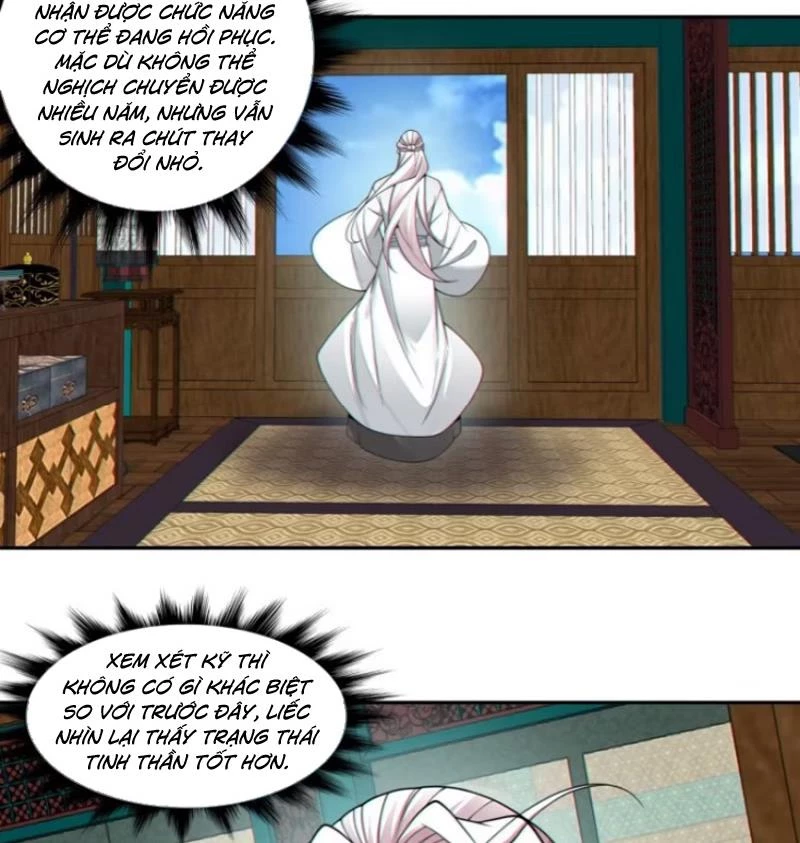 Đồ Đệ Của Ta Đều Là Đại Phản Phái Chapter 382 - 63