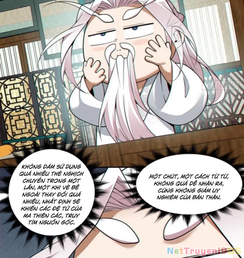 Đồ Đệ Của Ta Đều Là Đại Phản Phái Chapter 382 - 64