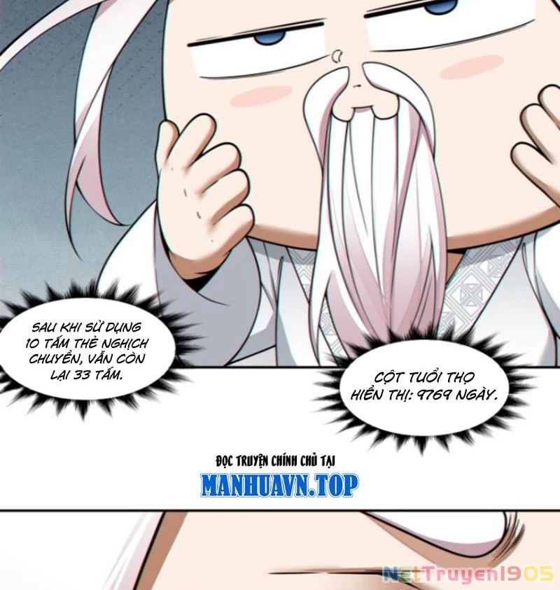 Đồ Đệ Của Ta Đều Là Đại Phản Phái Chapter 382 - 65