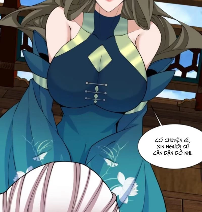 Đồ Đệ Của Ta Đều Là Đại Phản Phái Chapter 382 - 75