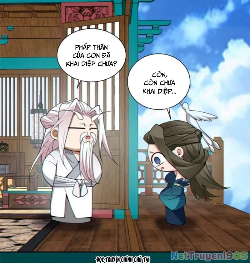 Đồ Đệ Của Ta Đều Là Đại Phản Phái Chapter 382 - 78