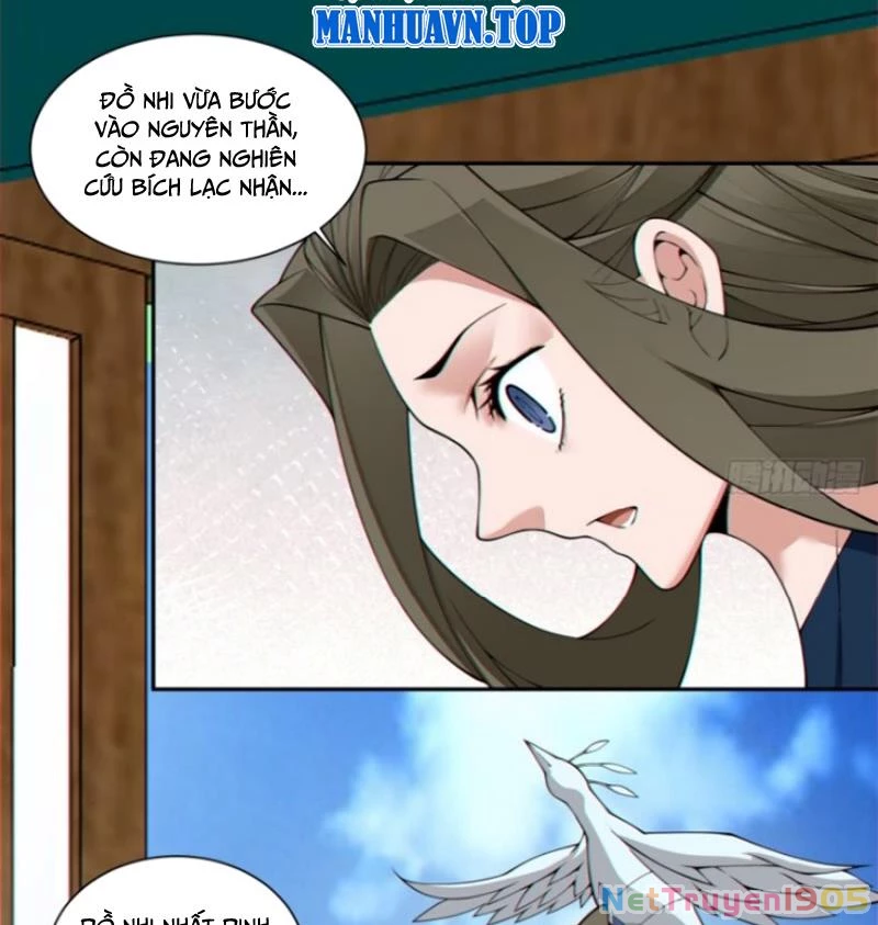 Đồ Đệ Của Ta Đều Là Đại Phản Phái Chapter 382 - 79