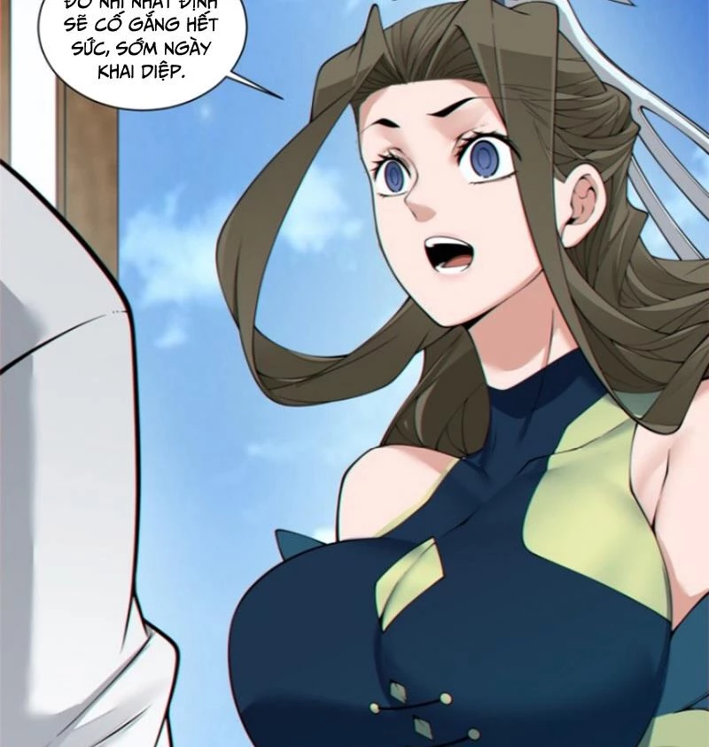 Đồ Đệ Của Ta Đều Là Đại Phản Phái Chapter 382 - 80