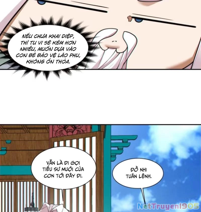 Đồ Đệ Của Ta Đều Là Đại Phản Phái Chapter 382 - 82