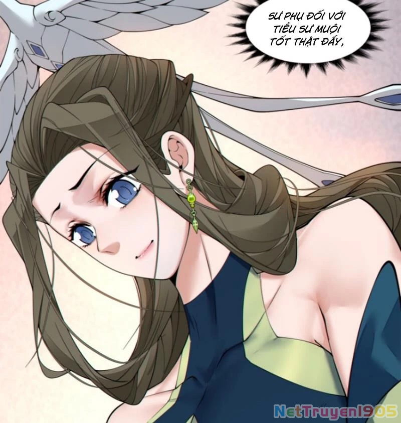 Đồ Đệ Của Ta Đều Là Đại Phản Phái Chapter 382 - 84