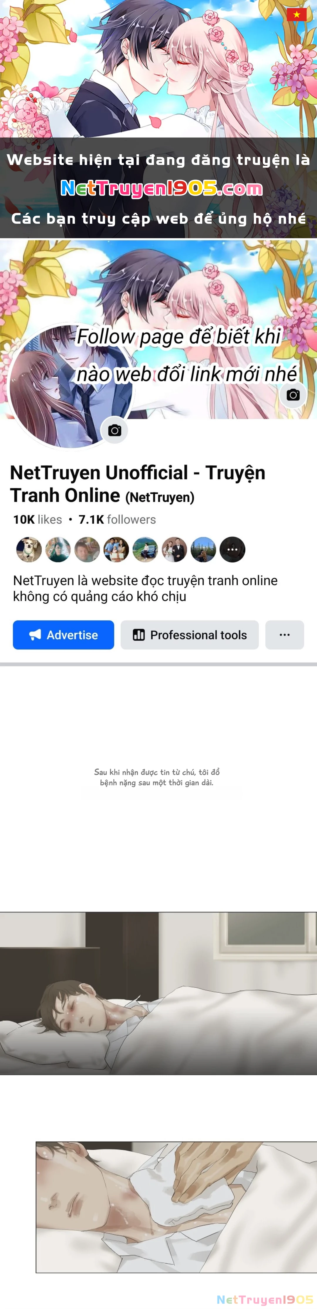 Chán Chường Chapter 38 - 1