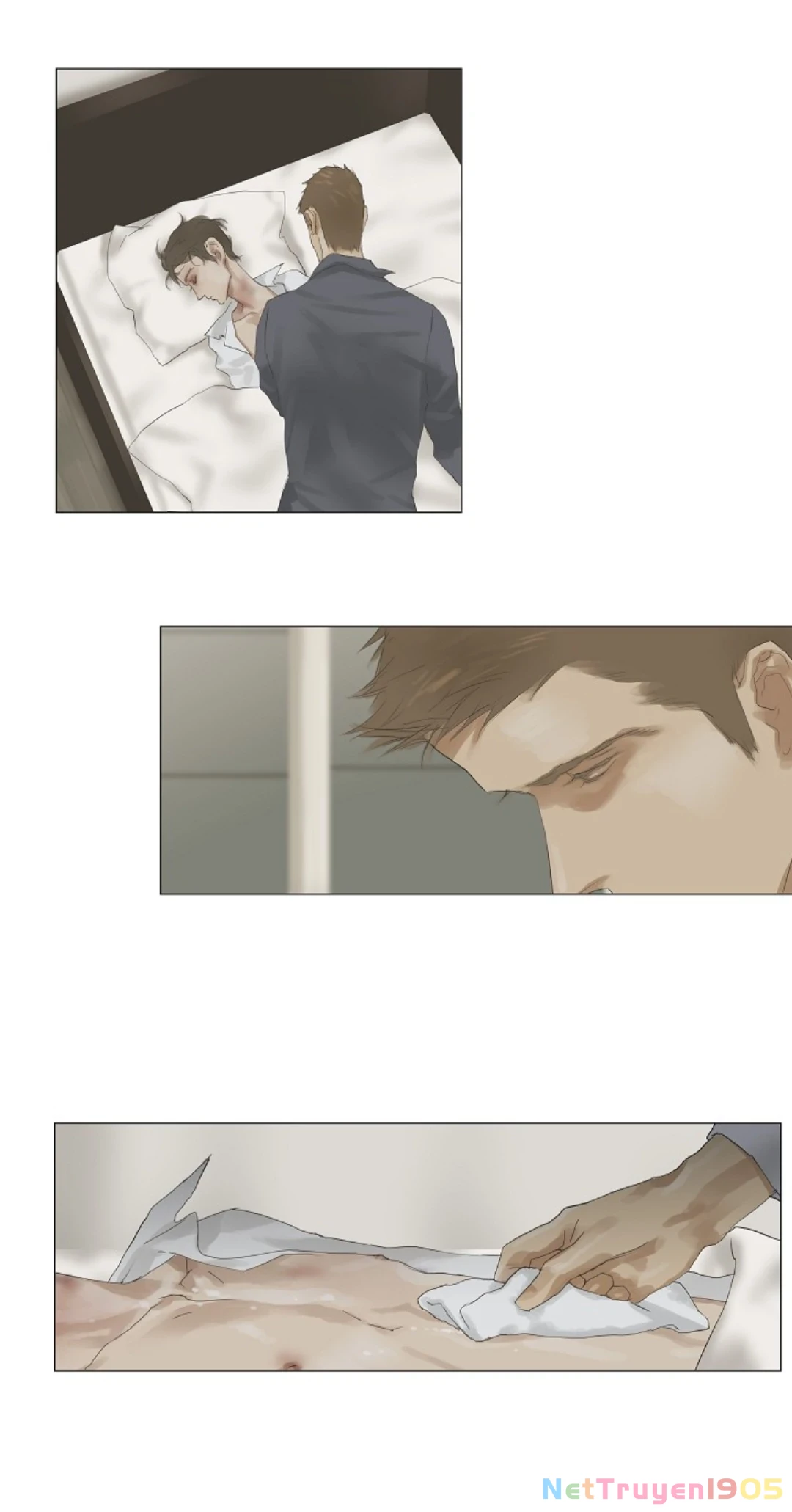 Chán Chường Chapter 38 - 2