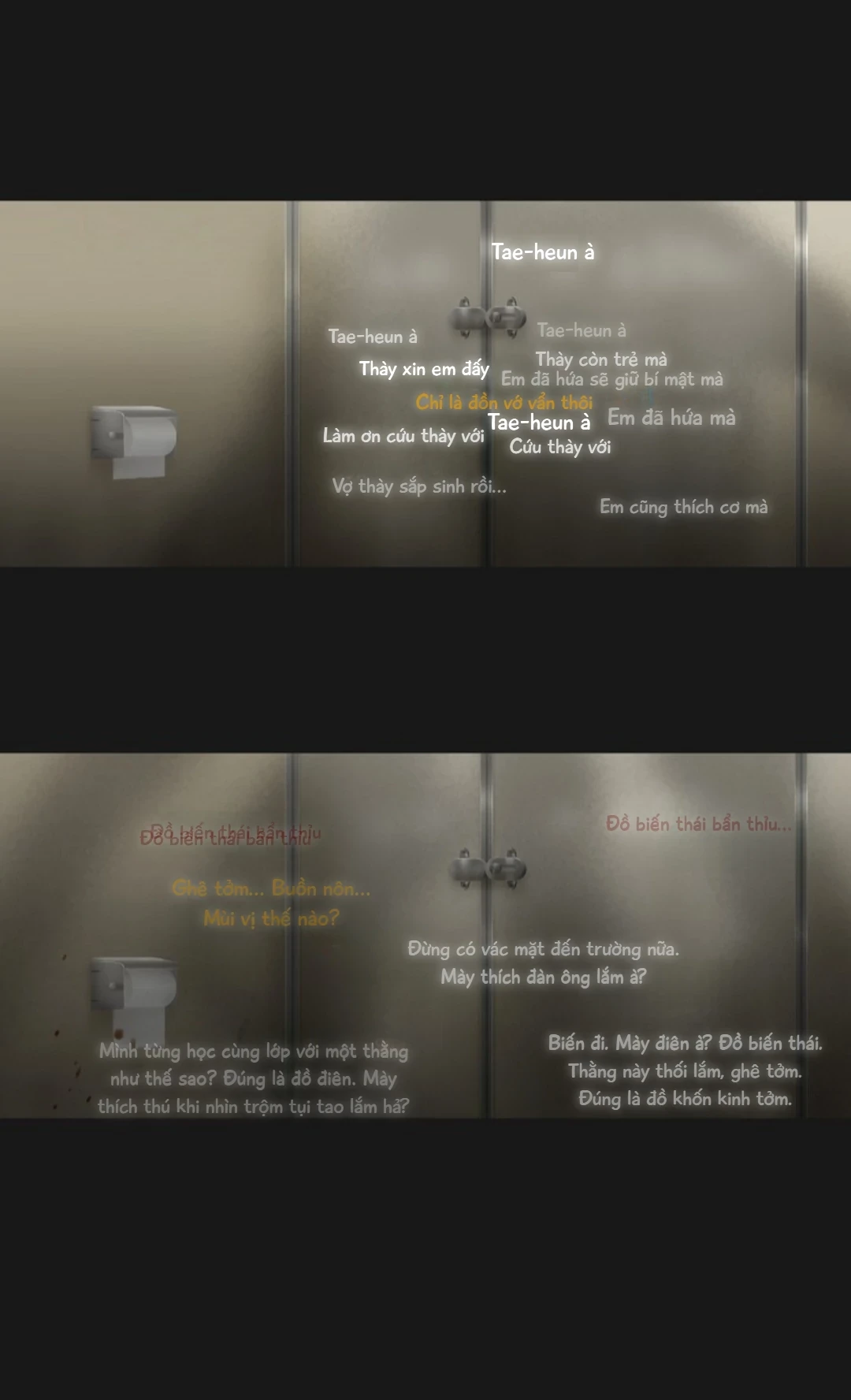 Chán Chường Chapter 38 - 6