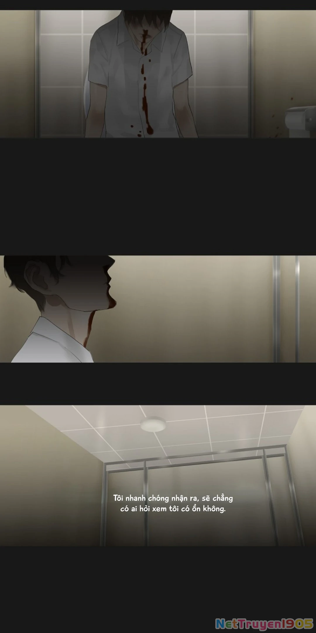 Chán Chường Chapter 38 - 7