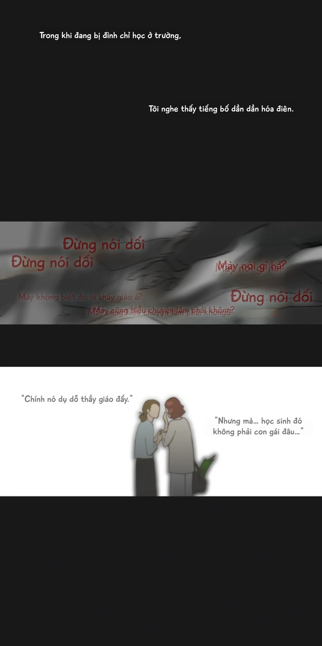 Chán Chường Chapter 38 - 8