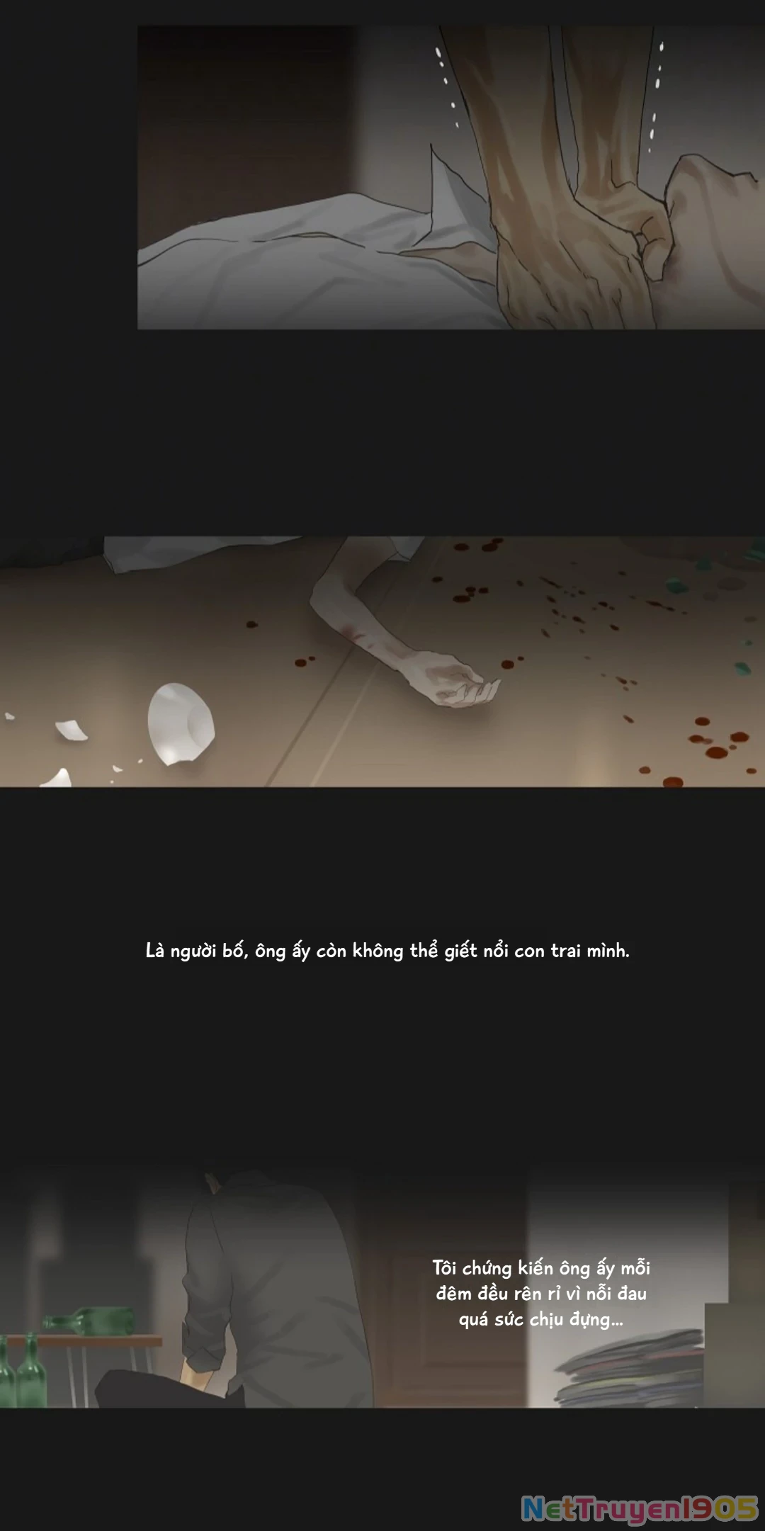 Chán Chường Chapter 38 - 9