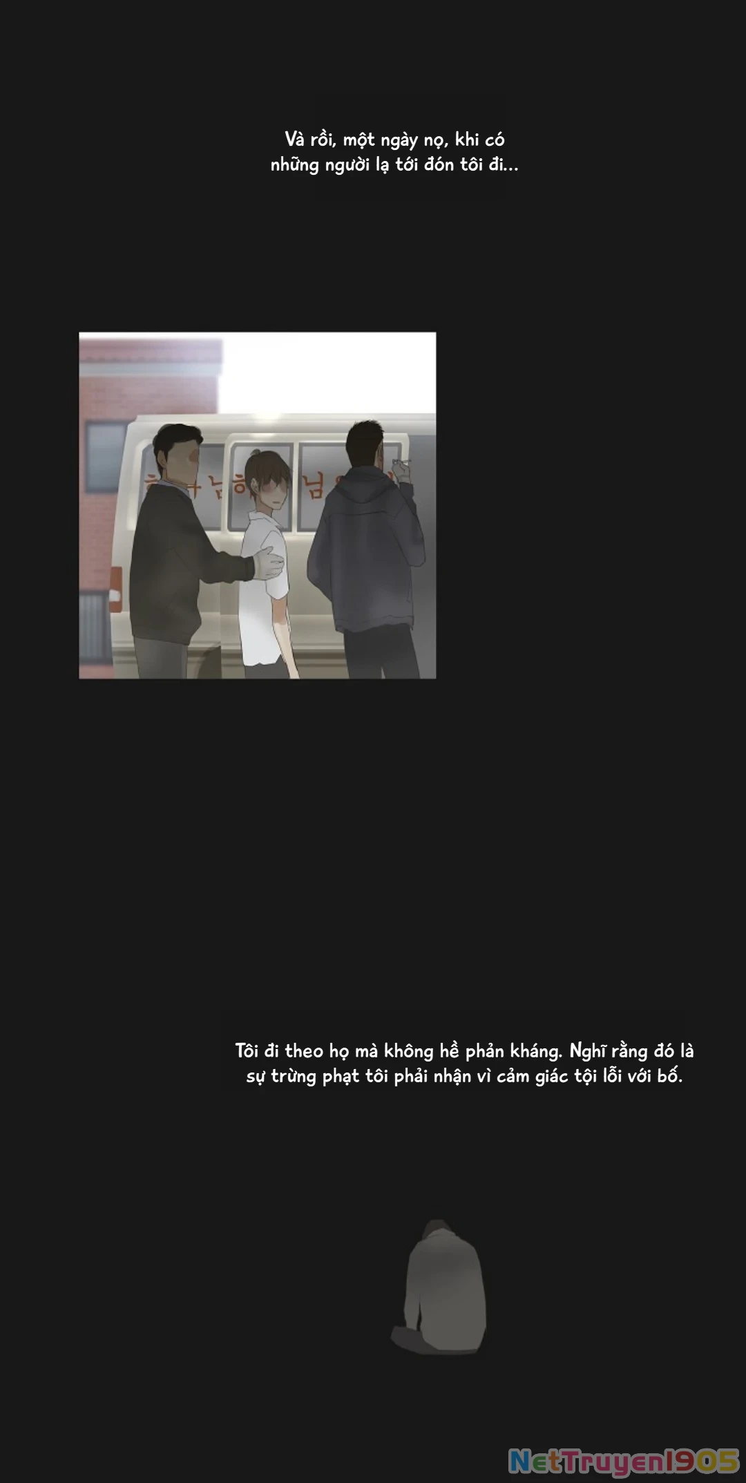 Chán Chường Chapter 38 - 11