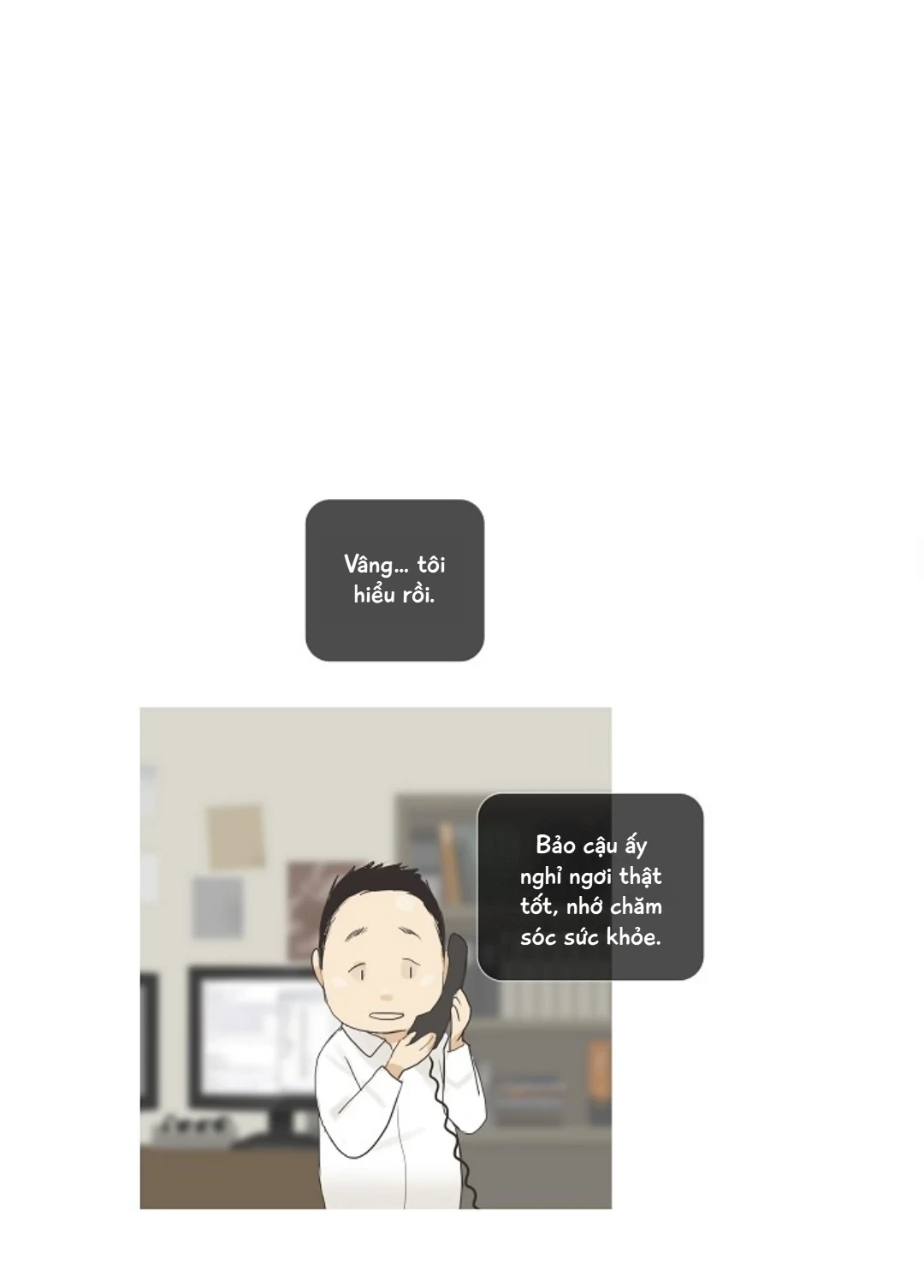 Chán Chường Chapter 38 - 14