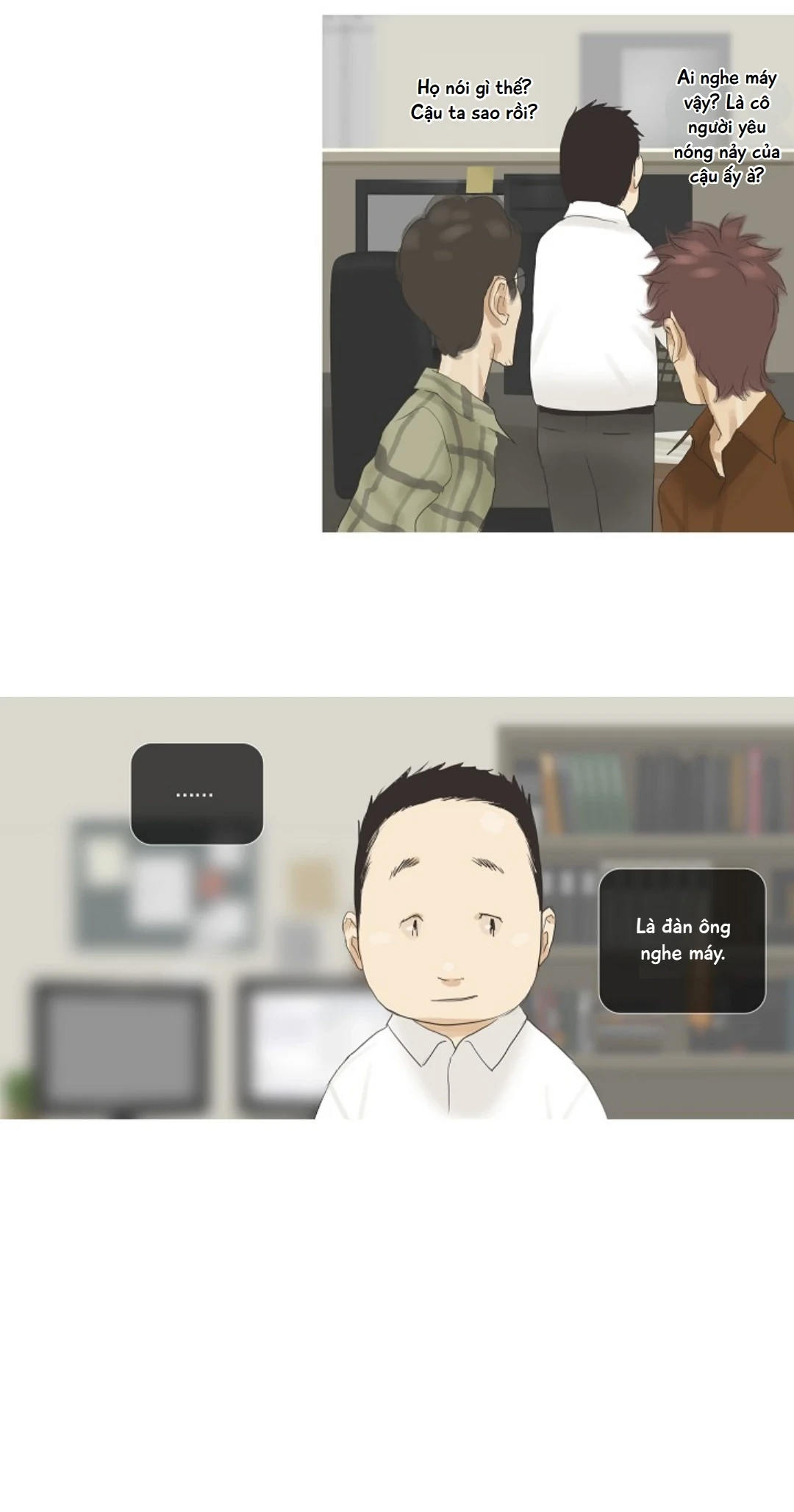 Chán Chường Chapter 38 - 15