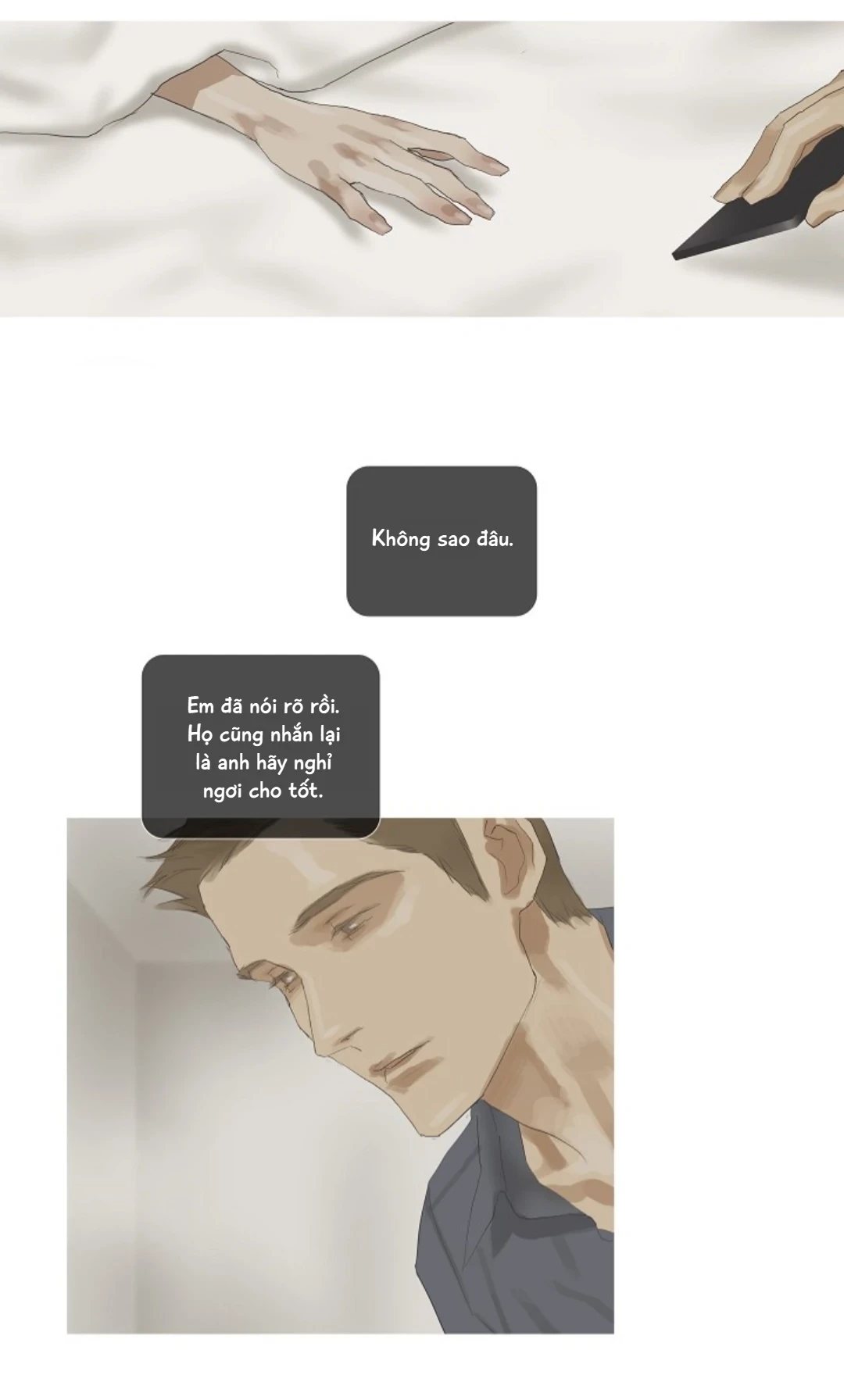 Chán Chường Chapter 38 - 16