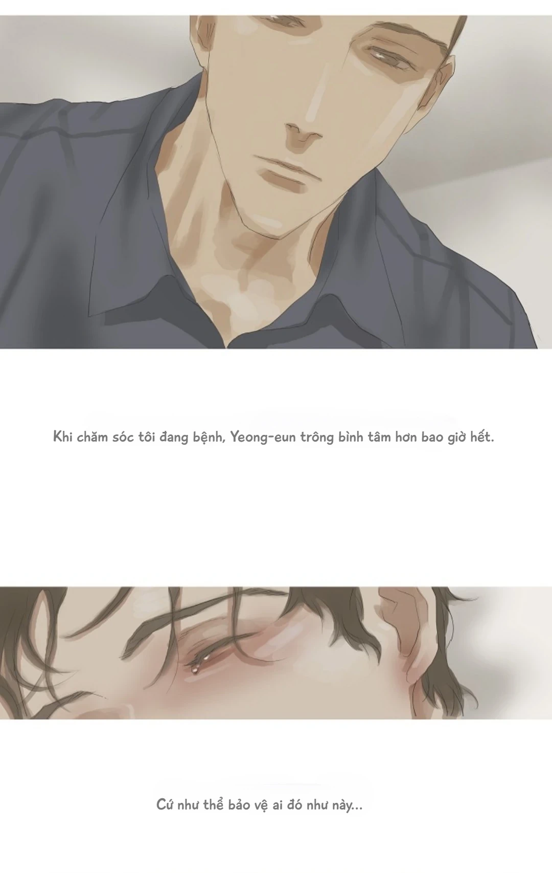 Chán Chường Chapter 38 - 18
