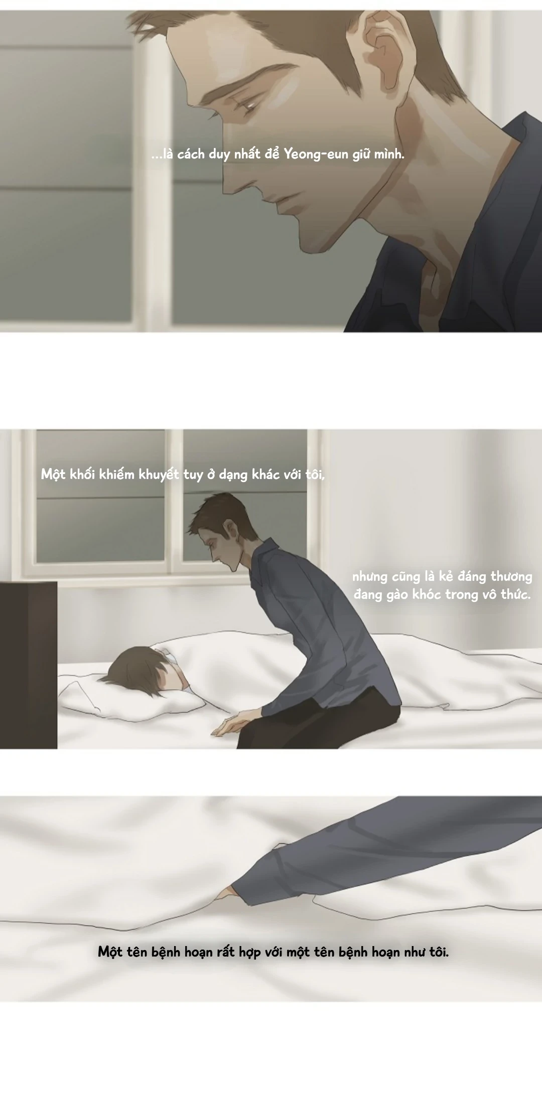 Chán Chường Chapter 38 - 19