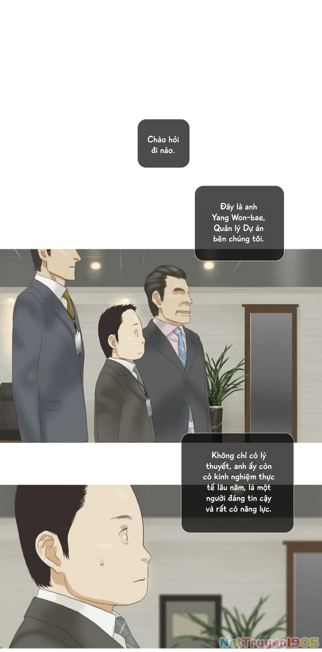 Chán Chường Chapter 38 - 20