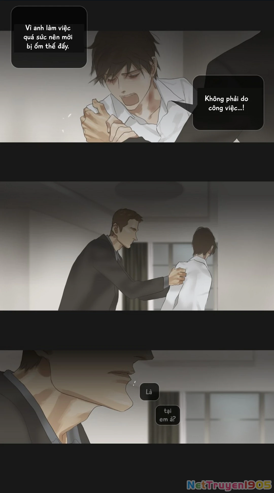 Chán Chường Chapter 38 - 28