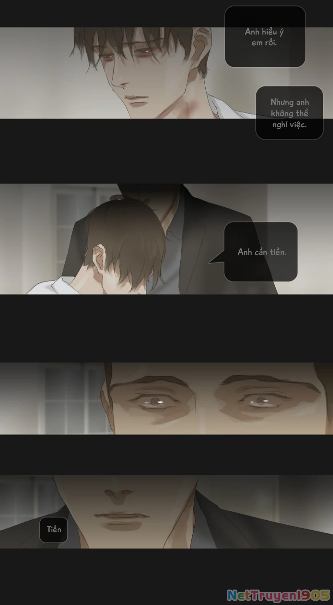 Chán Chường Chapter 38 - 29