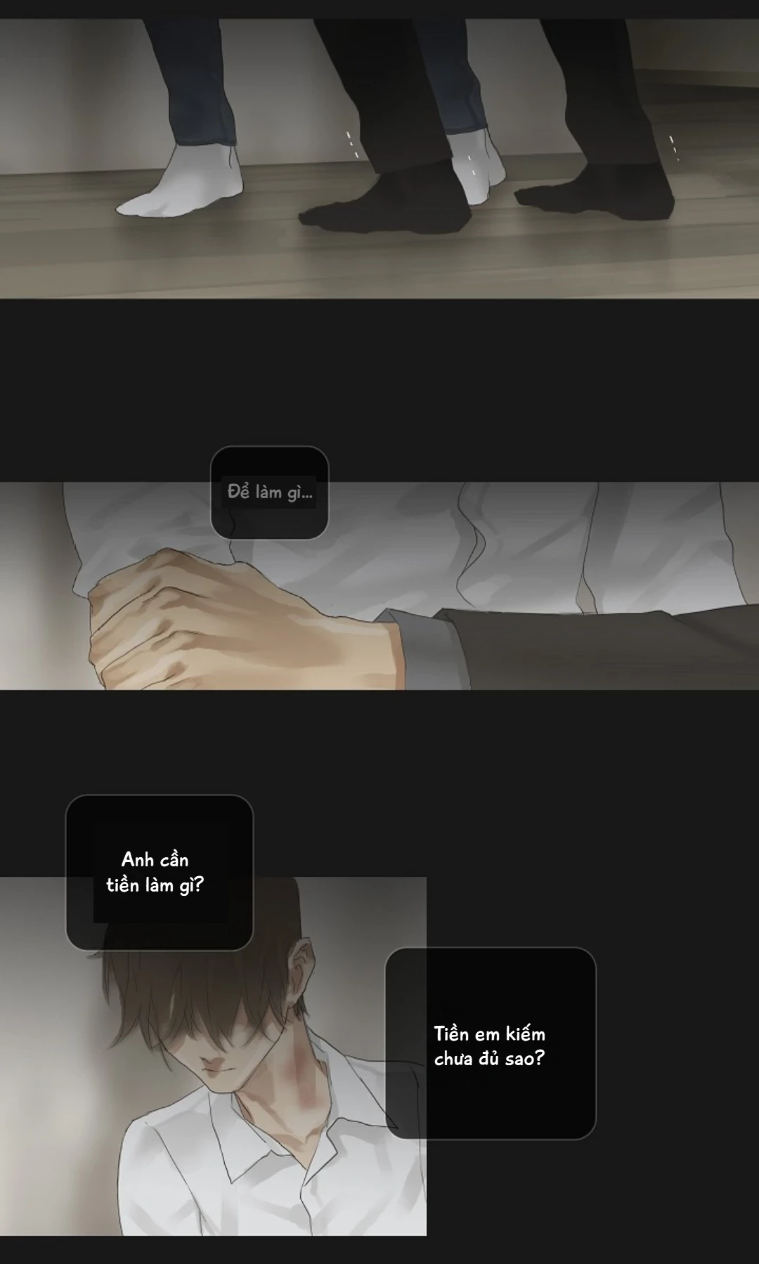 Chán Chường Chapter 38 - 30