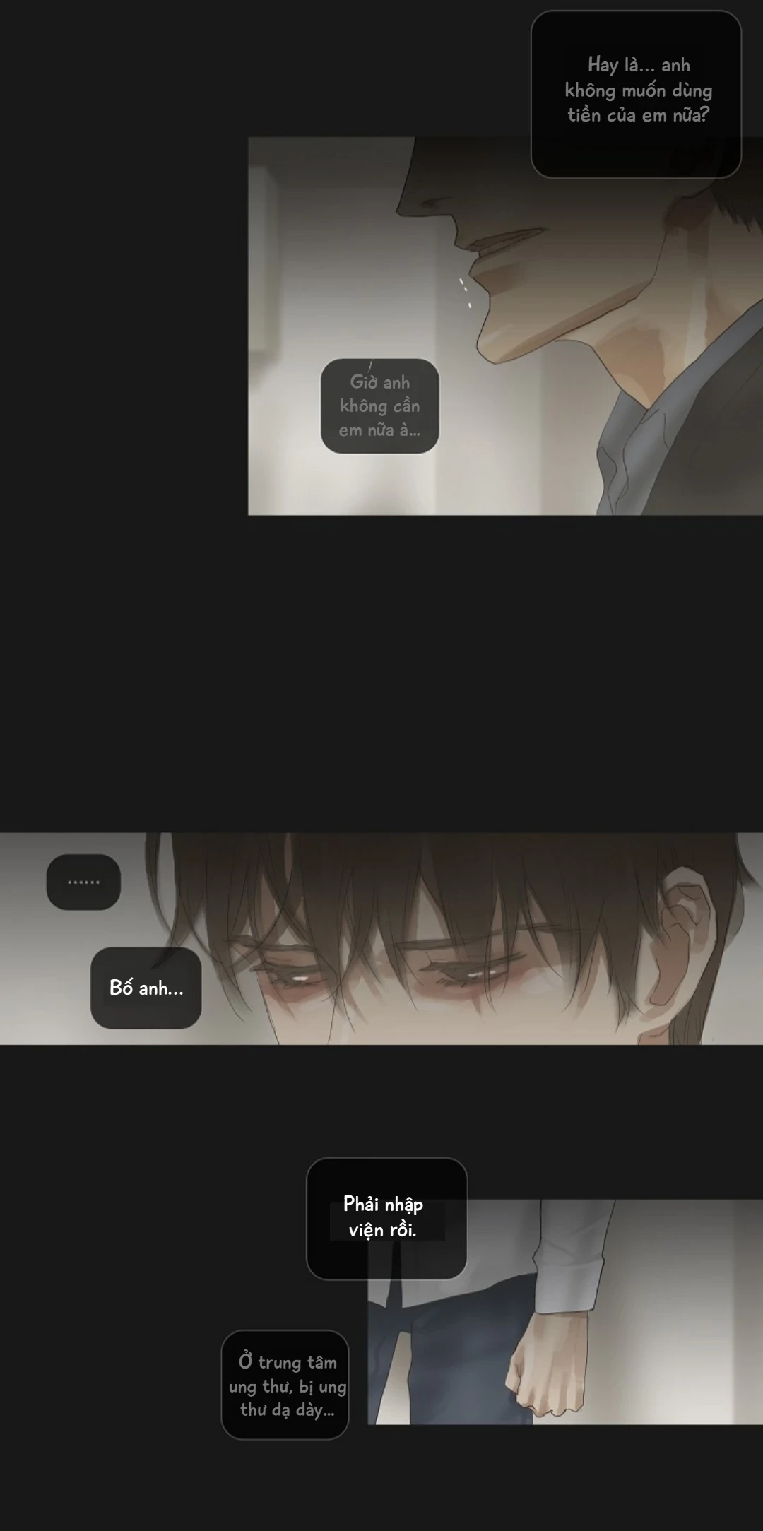 Chán Chường Chapter 38 - 31