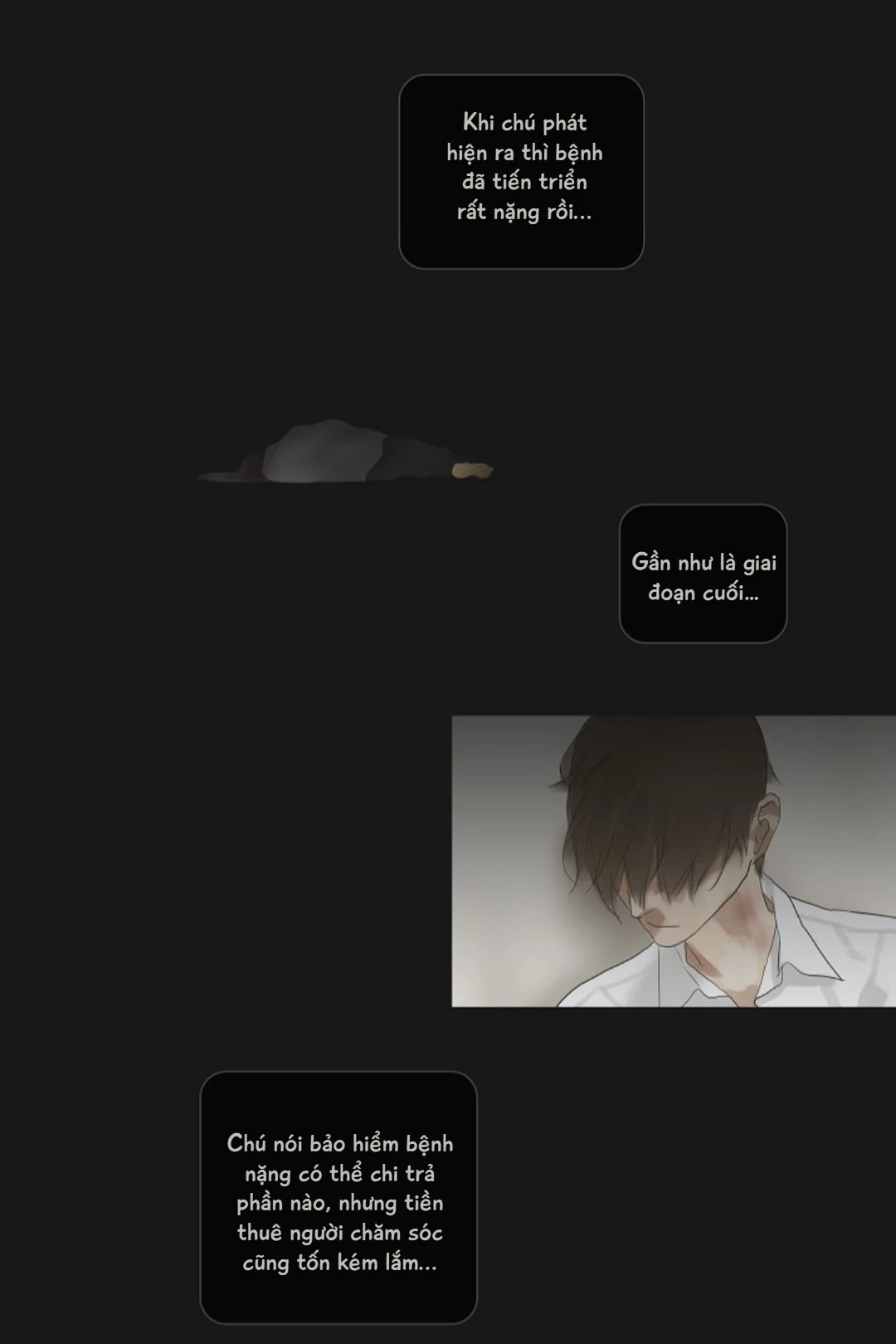 Chán Chường Chapter 38 - 32