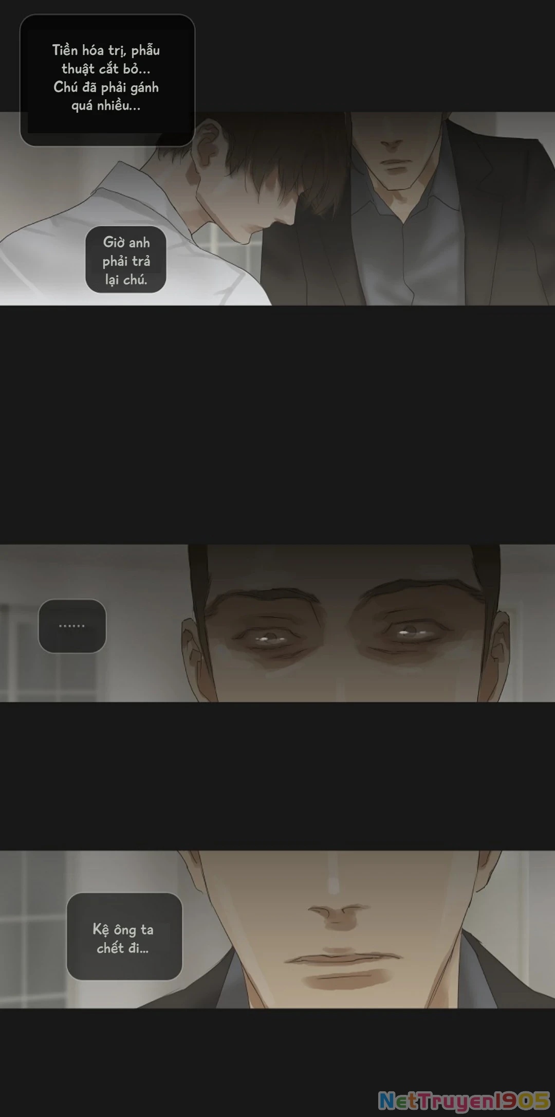 Chán Chường Chapter 38 - 33