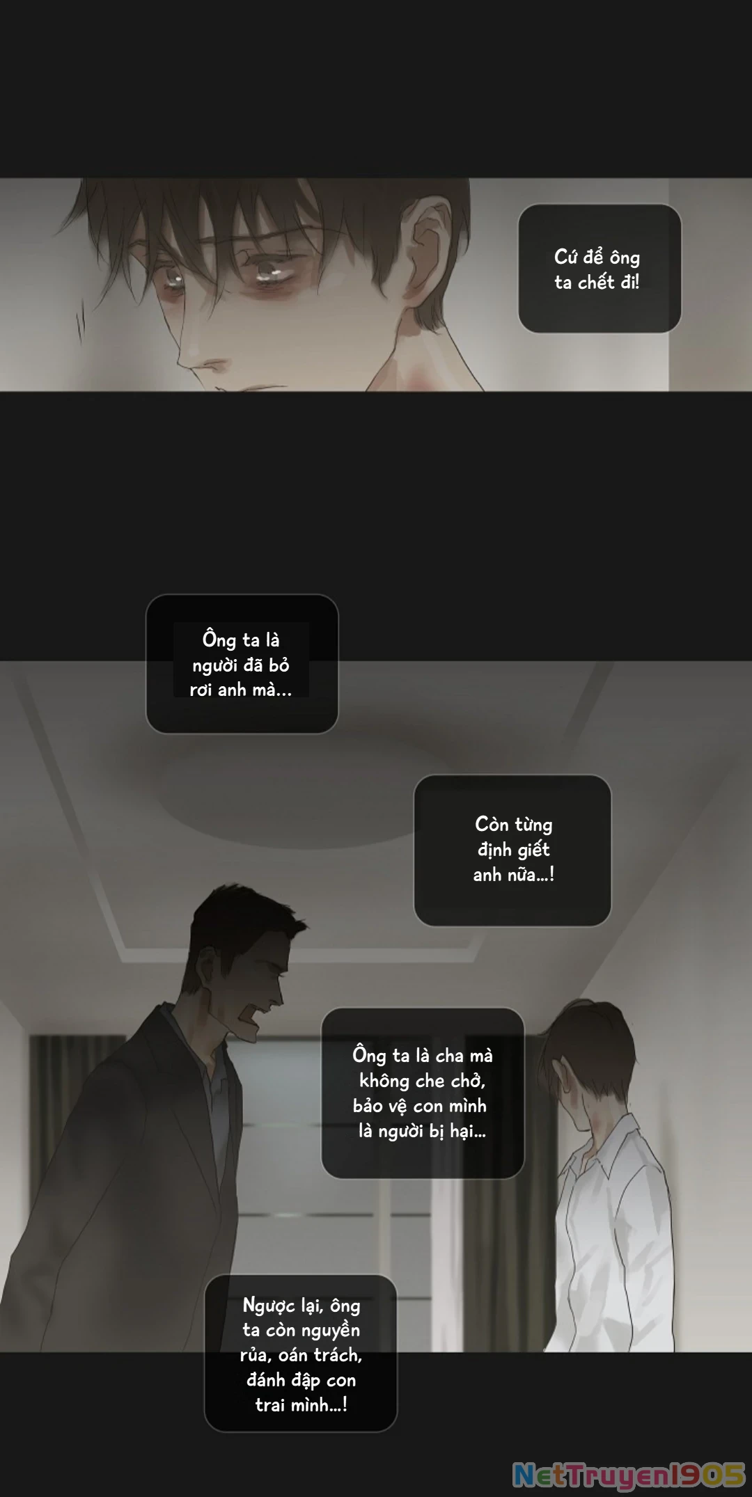 Chán Chường Chapter 38 - 34