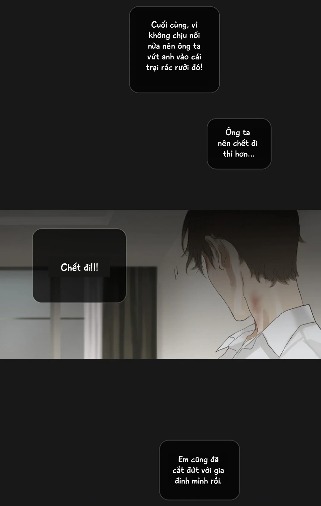 Chán Chường Chapter 38 - 35