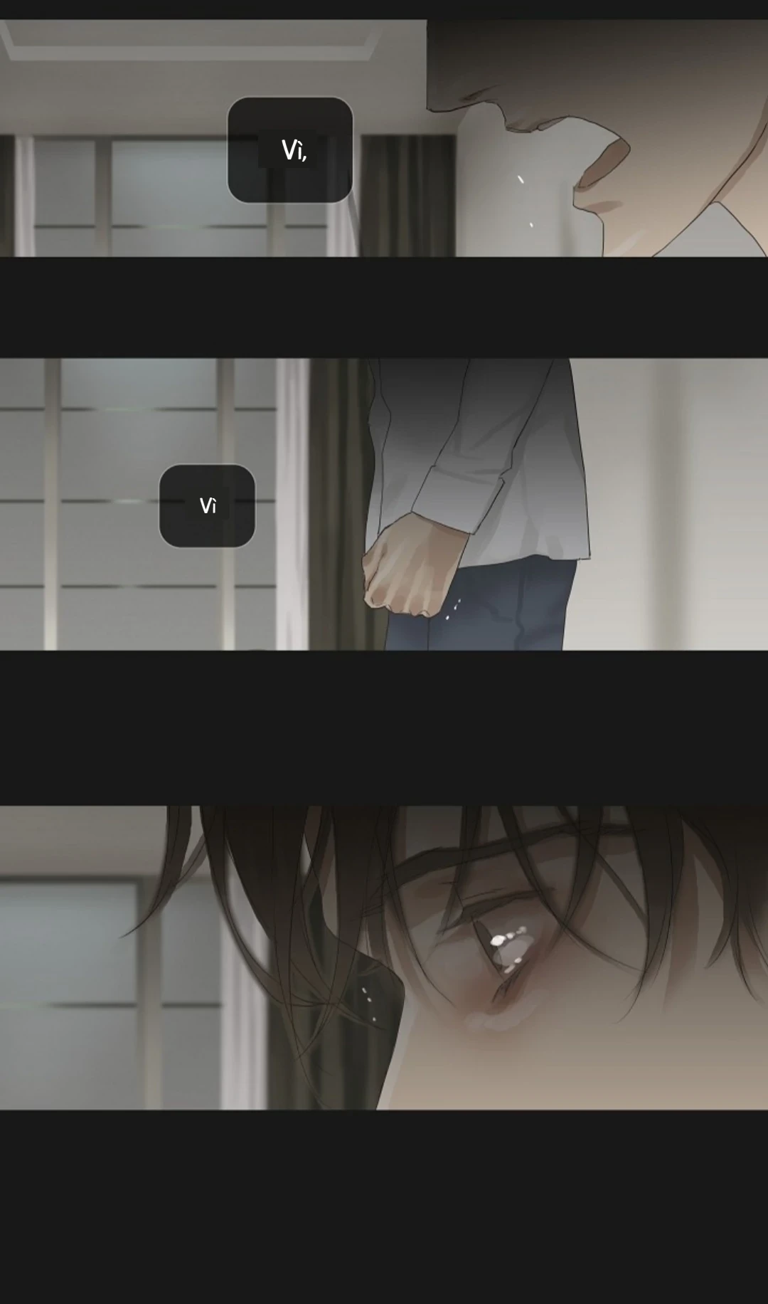 Chán Chường Chapter 38 - 37