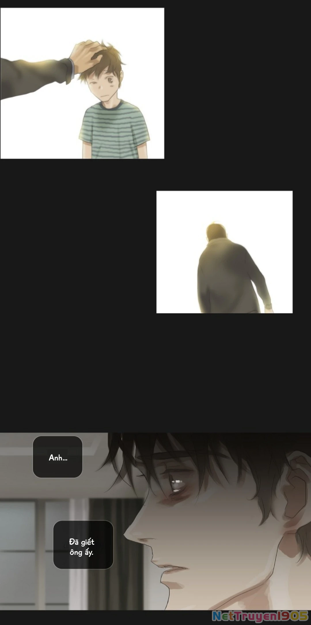 Chán Chường Chapter 38 - 38